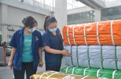 打包帶、小商標，一分一厘挖潛力